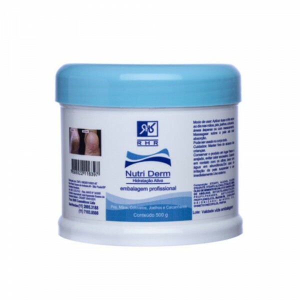 Nutri Derm 500g - RHR